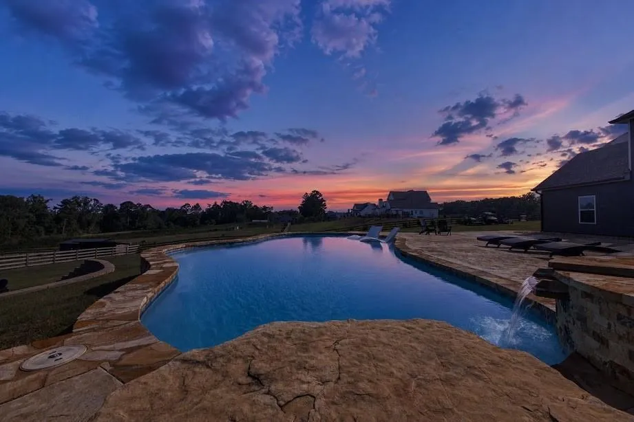 1515 Pleasant Ridge Road Carrollton, GA 30117
