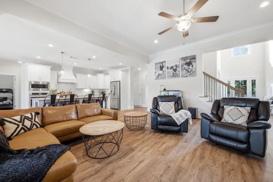 1515 Pleasant Ridge Road Carrollton, GA 30117