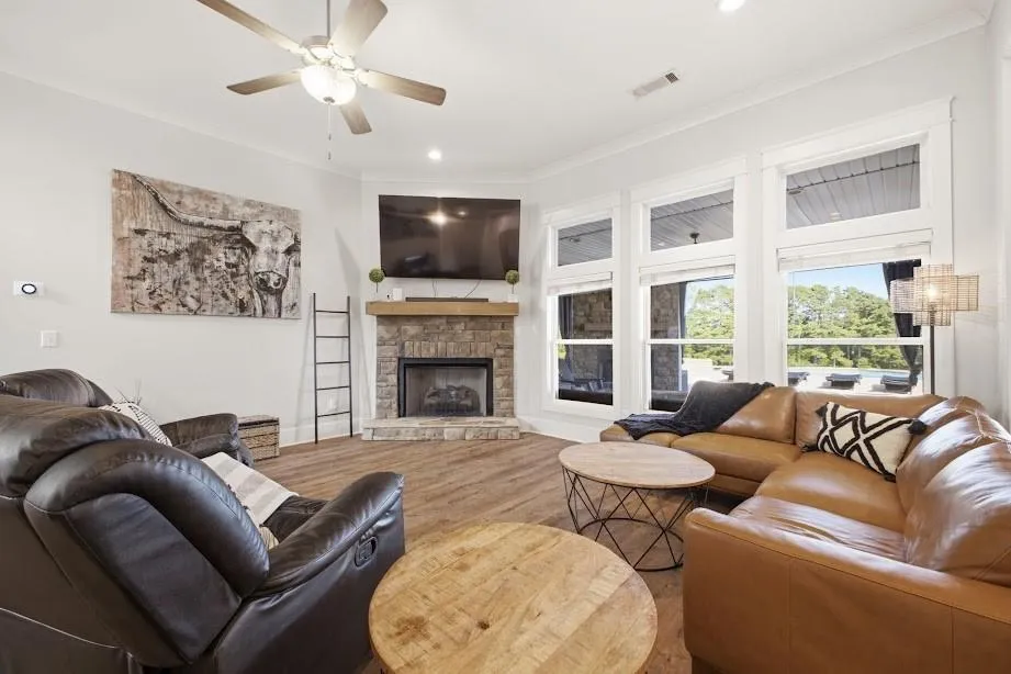1515 Pleasant Ridge Road Carrollton, GA 30117