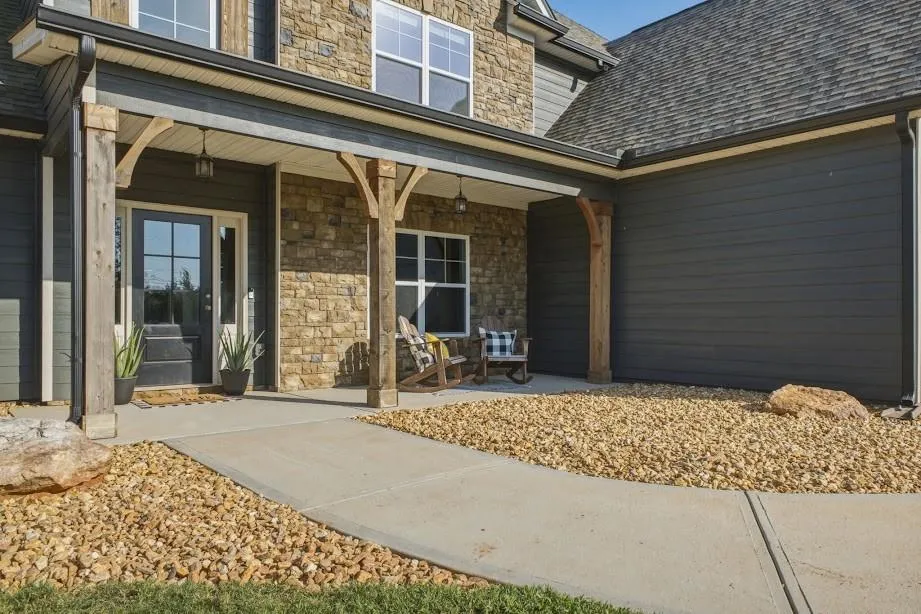 1515 Pleasant Ridge Road Carrollton, GA 30117