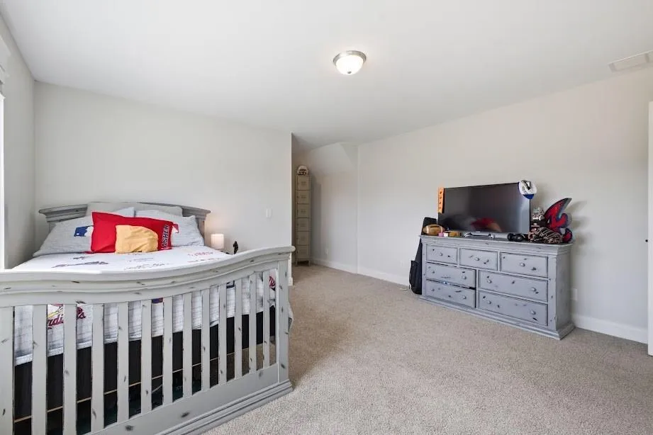 1515 Pleasant Ridge Road Carrollton, GA 30117