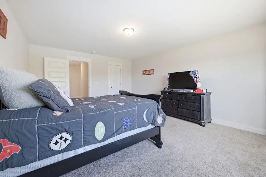 1515 Pleasant Ridge Road Carrollton, GA 30117
