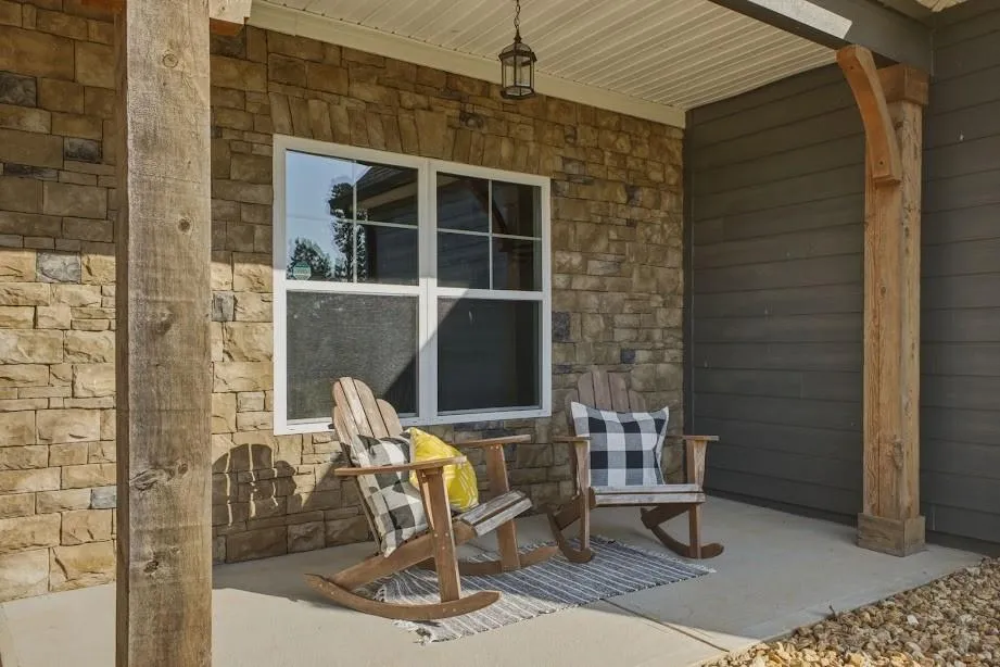 1515 Pleasant Ridge Road Carrollton, GA 30117