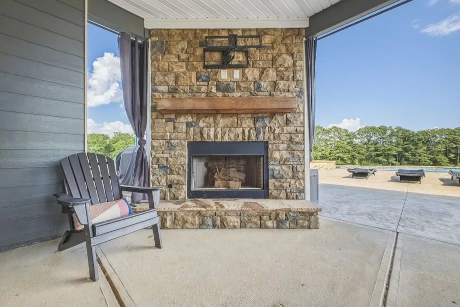 1515 Pleasant Ridge Road Carrollton, GA 30117