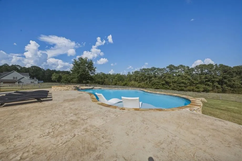 1515 Pleasant Ridge Road Carrollton, GA 30117