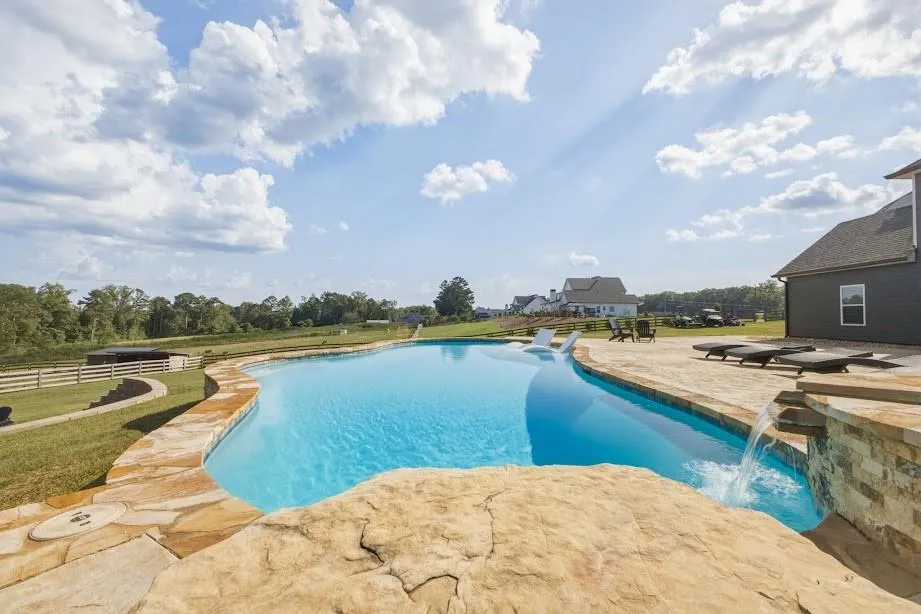 1515 Pleasant Ridge Road Carrollton, GA 30117