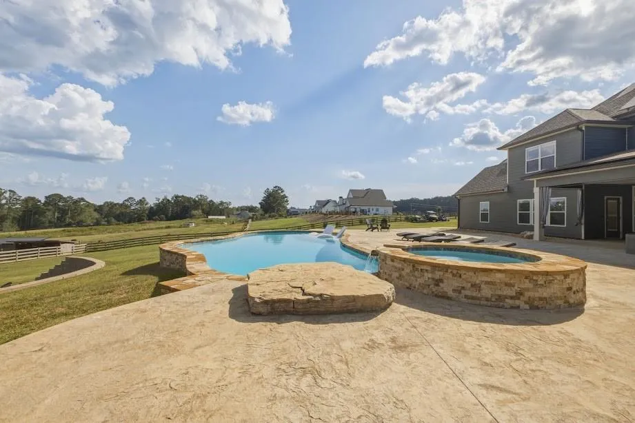 1515 Pleasant Ridge Road Carrollton, GA 30117