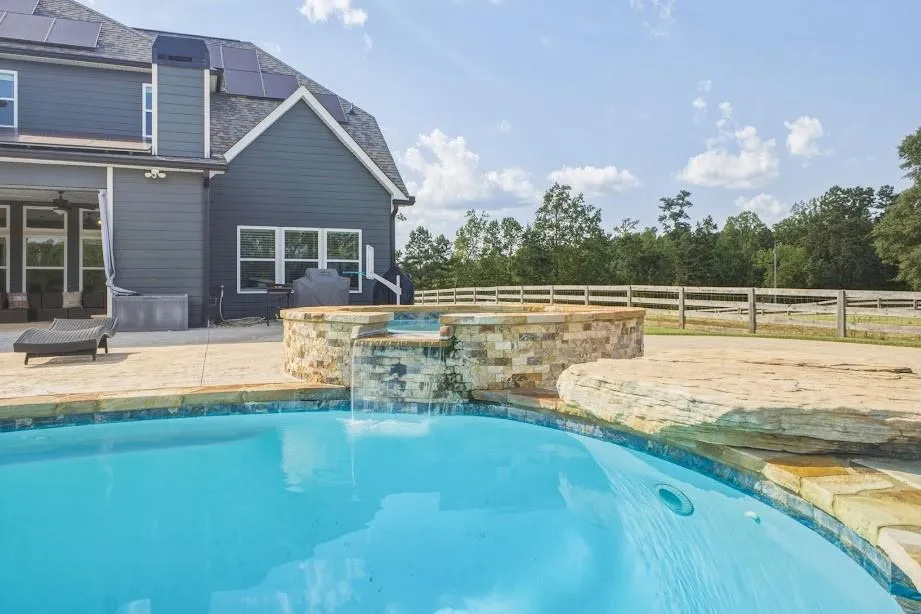 1515 Pleasant Ridge Road Carrollton, GA 30117