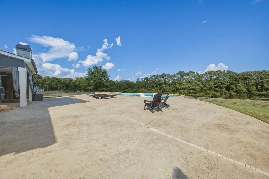 1515 Pleasant Ridge Road Carrollton, GA 30117