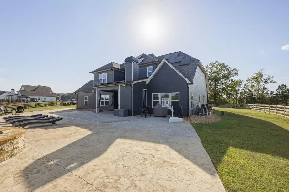 1515 Pleasant Ridge Road Carrollton, GA 30117