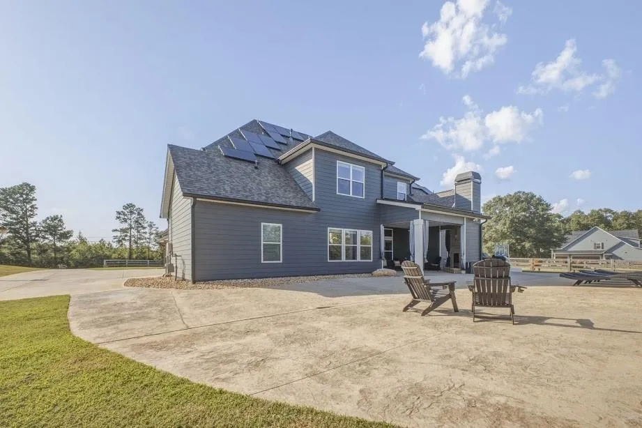 1515 Pleasant Ridge Road Carrollton, GA 30117