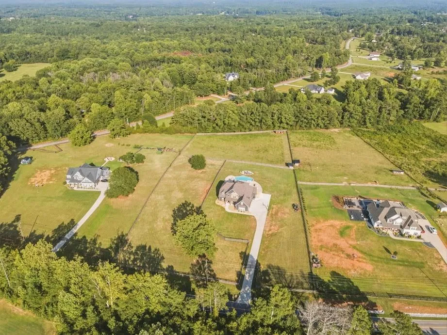 1515 Pleasant Ridge Road Carrollton, GA 30117