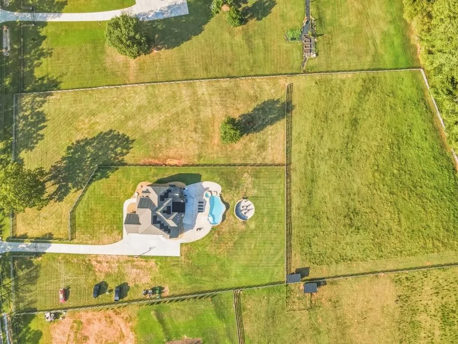 1515 Pleasant Ridge Road Carrollton, GA 30117