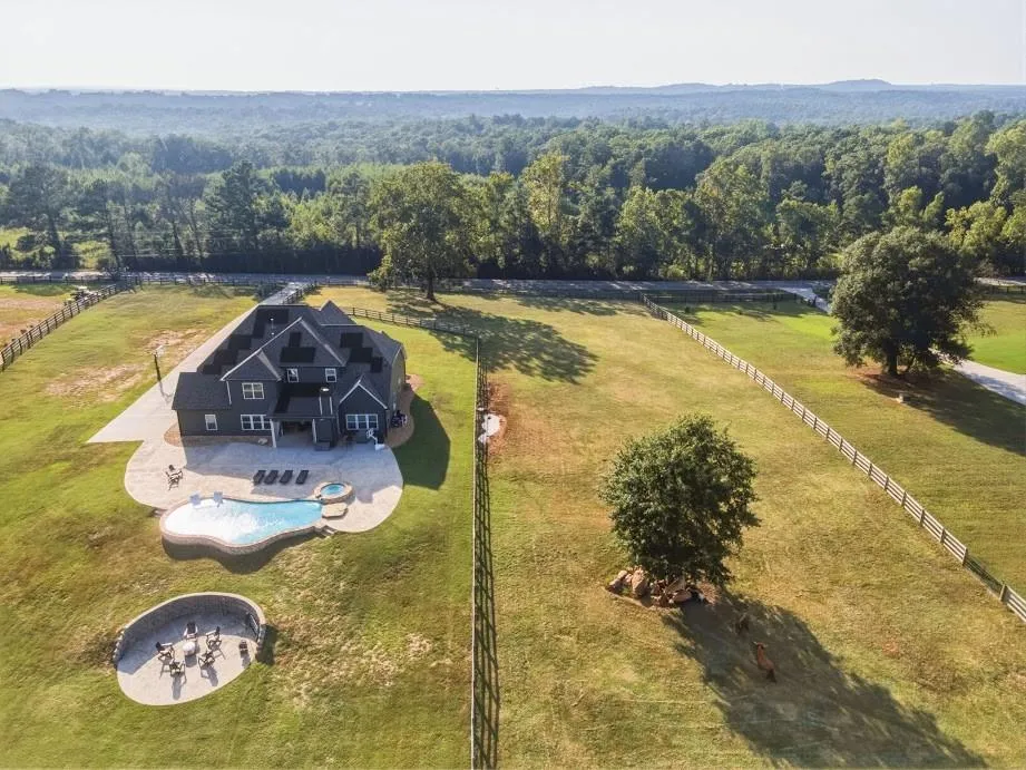 1515 Pleasant Ridge Road Carrollton, GA 30117