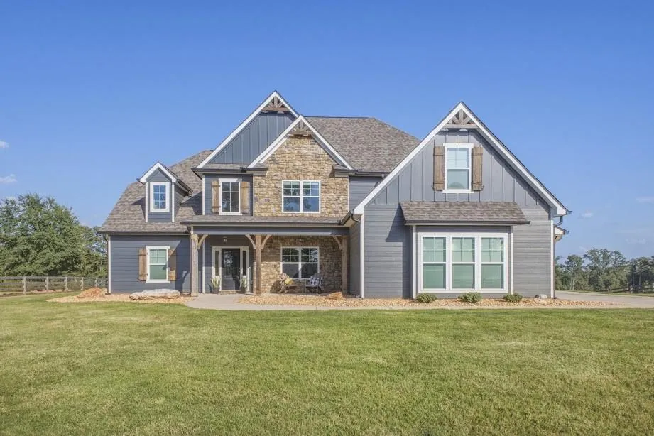 1515 Pleasant Ridge Road Carrollton, GA 30117