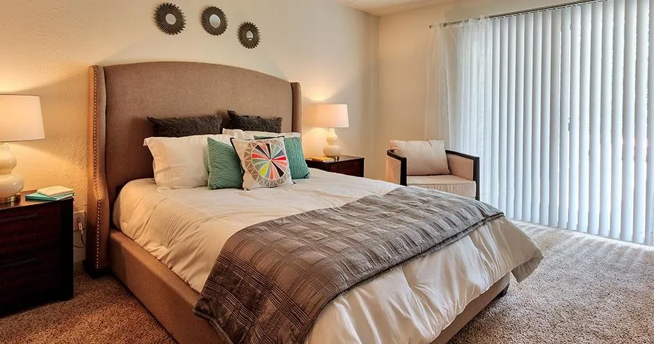 8601 Roberts Drive #05-07 Sandy Springs, GA 30350