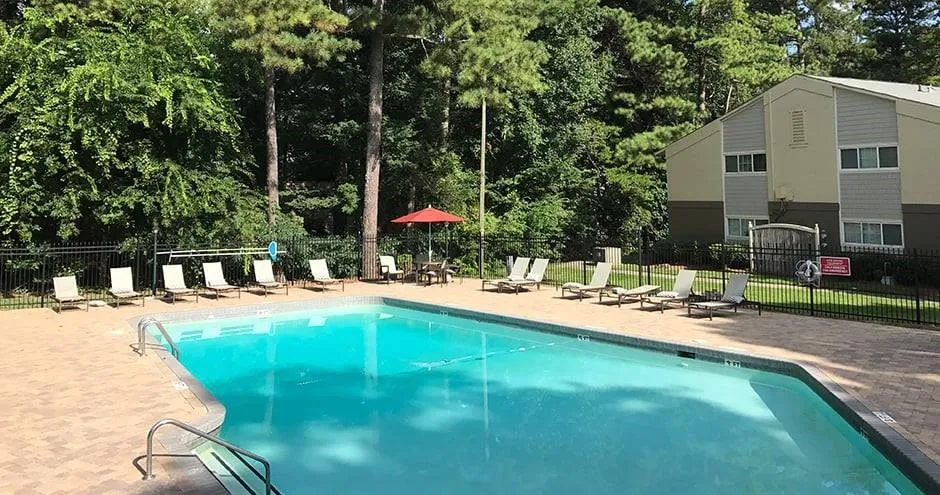 8601 Roberts Drive #05-07 Sandy Springs, GA 30350