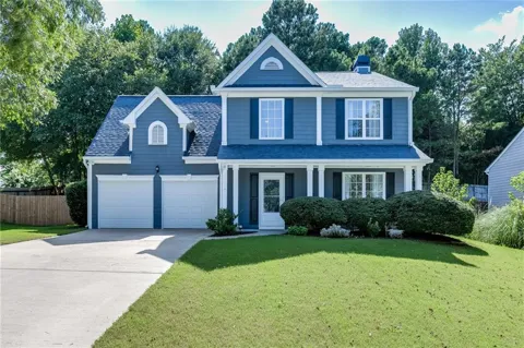 5258 Underhill Lane