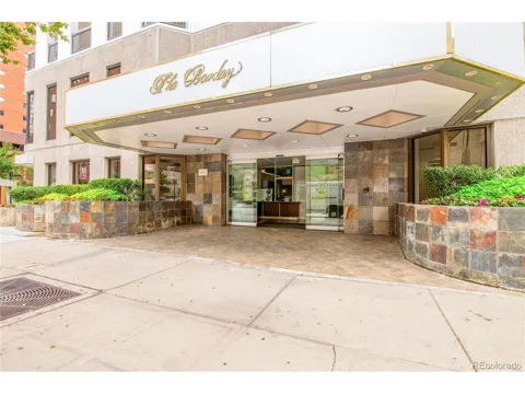 1625 Larimer Street #1705