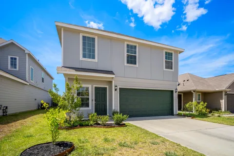 2355 Mount Locke Path