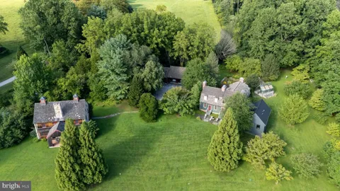 954 DROVERS LANE