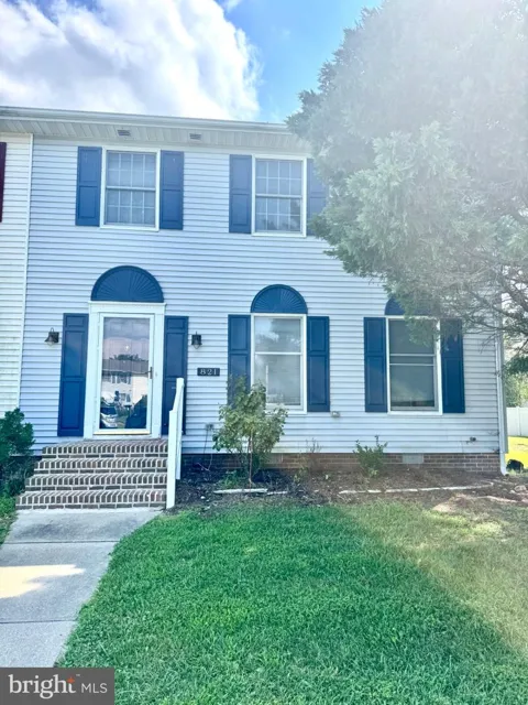 821 JOHNSON ROAD