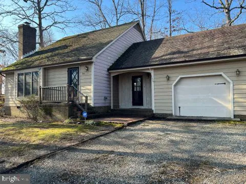 300 PLEASANTS DRIVE
