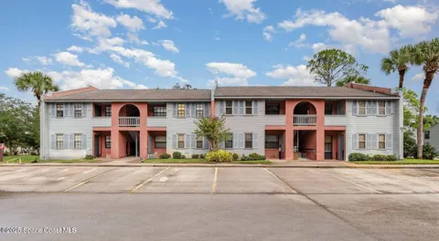 1715 Harrison Street #238
