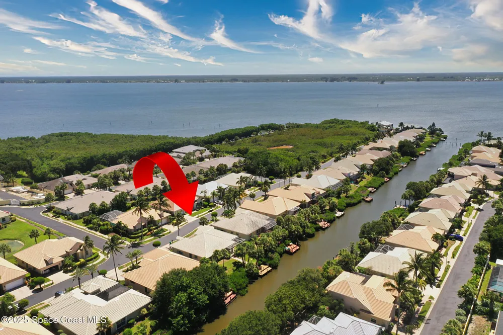 5357 Solway Drive Melbourne Beach, FL 32951