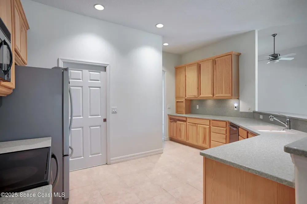 5357 Solway Drive Melbourne Beach, FL 32951