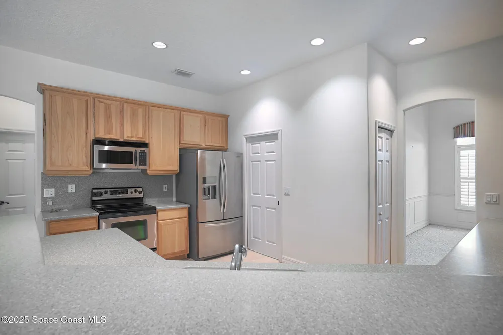 5357 Solway Drive Melbourne Beach, FL 32951