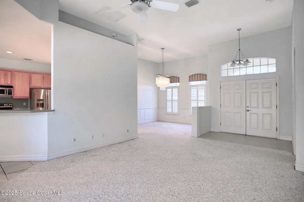 5357 Solway Drive Melbourne Beach, FL 32951