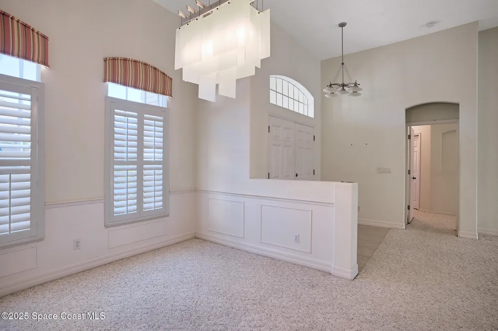 5357 Solway Drive Melbourne Beach, FL 32951
