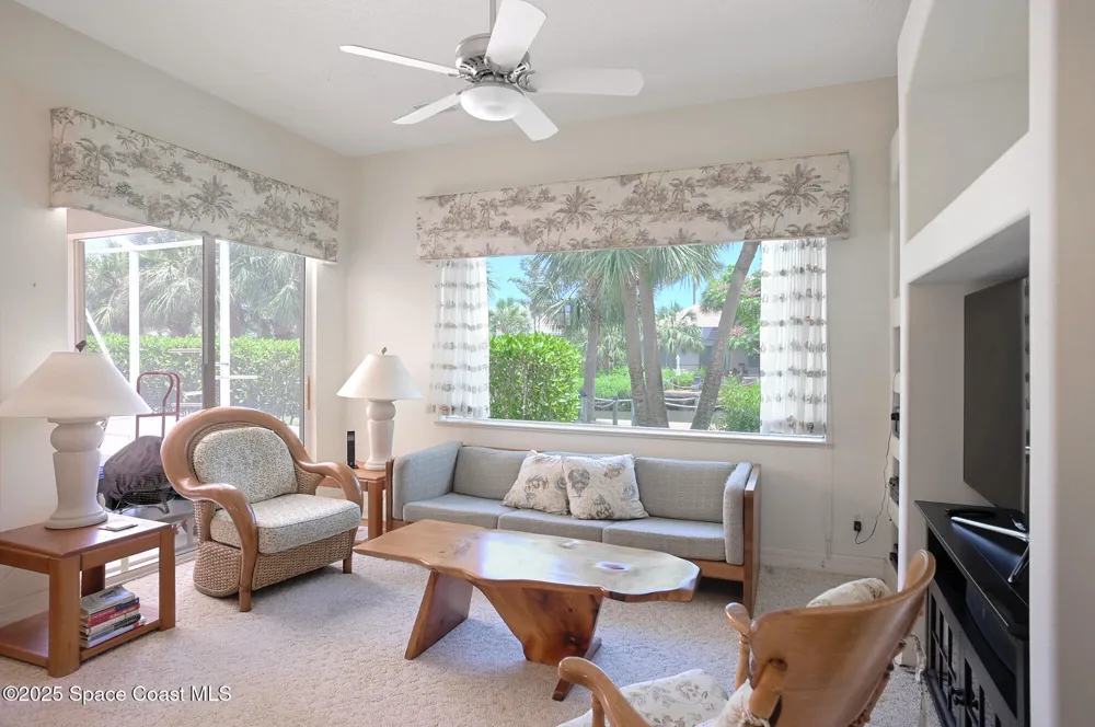 5357 Solway Drive Melbourne Beach, FL 32951
