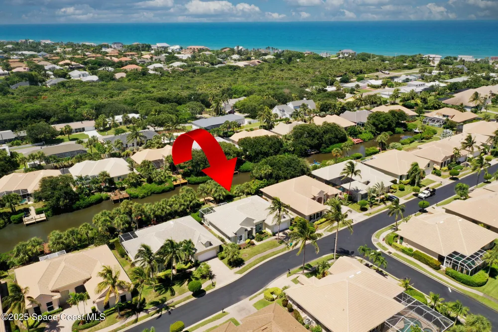 5357 Solway Drive Melbourne Beach, FL 32951