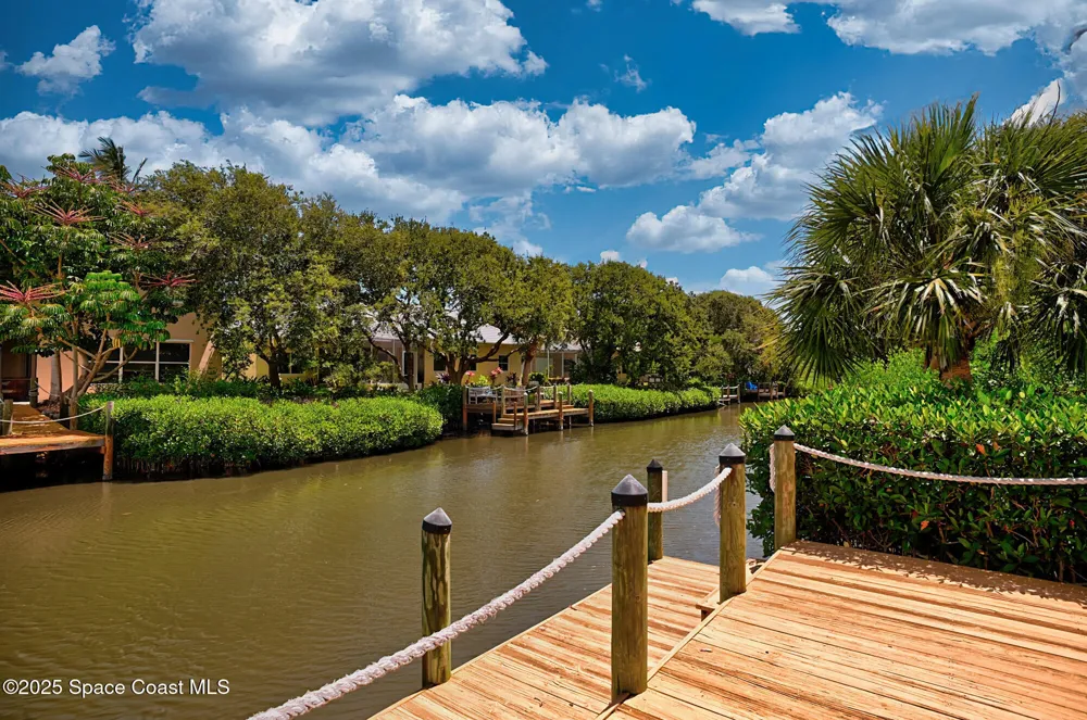 5357 Solway Drive Melbourne Beach, FL 32951