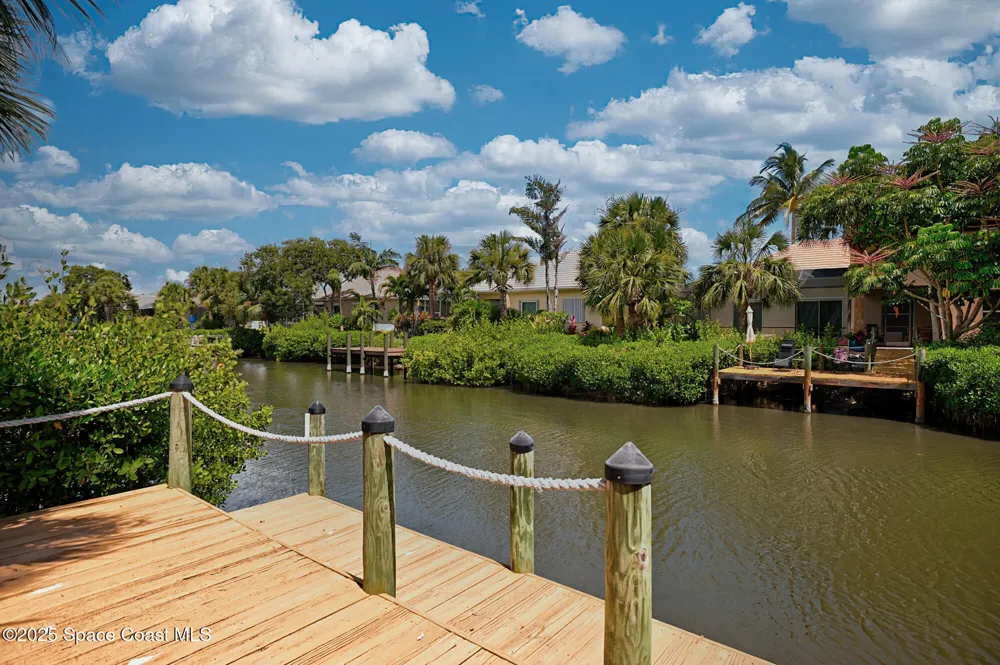 5357 Solway Drive Melbourne Beach, FL 32951