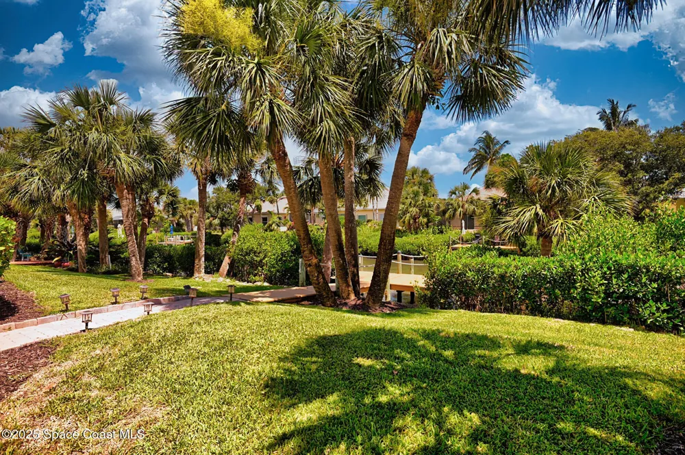 5357 Solway Drive Melbourne Beach, FL 32951