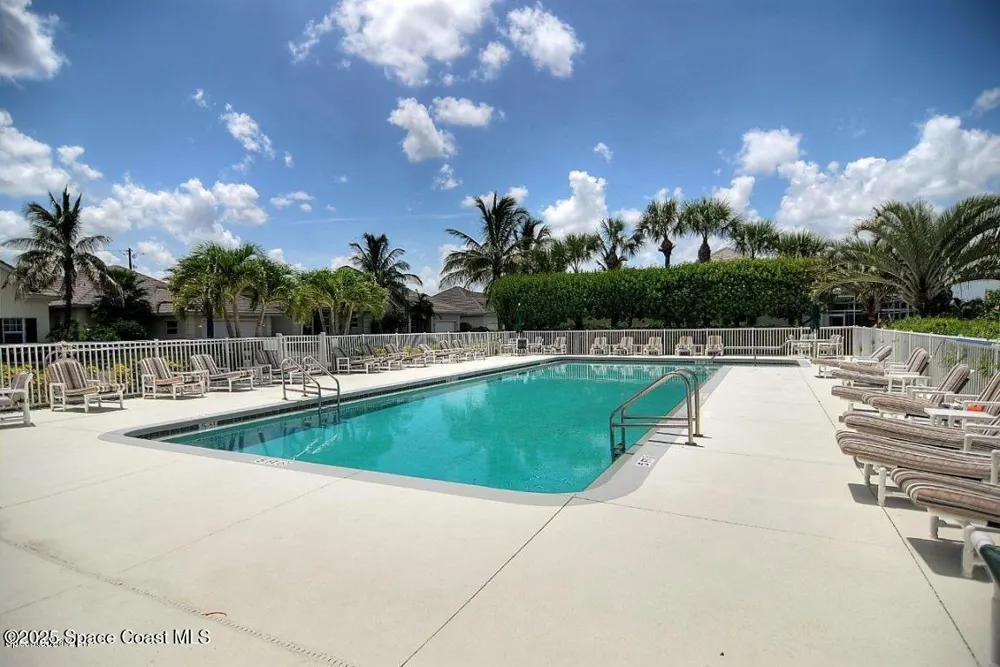 5357 Solway Drive Melbourne Beach, FL 32951
