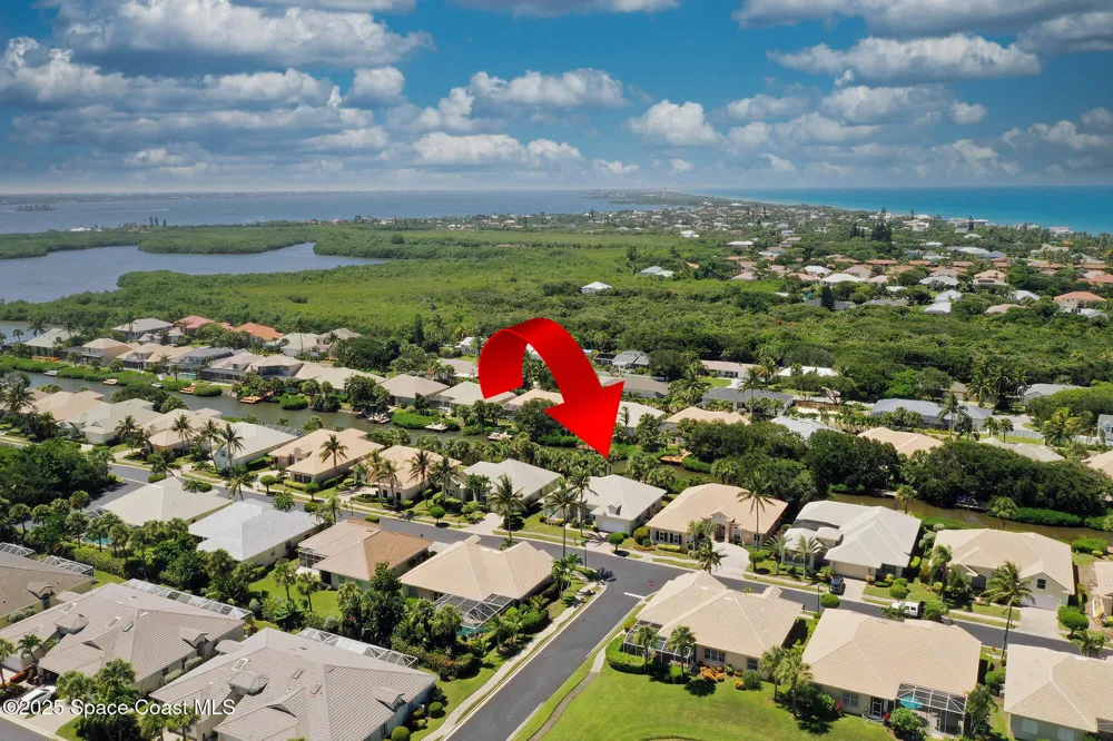 5357 Solway Drive Melbourne Beach, FL 32951