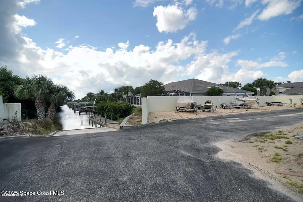 5357 Solway Drive Melbourne Beach, FL 32951