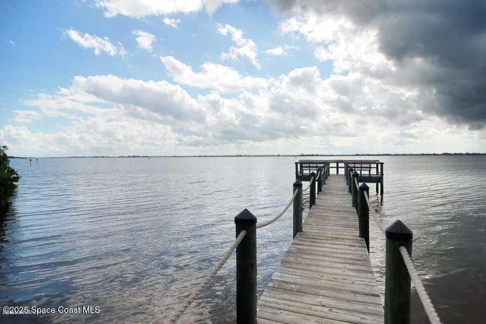 5357 Solway Drive Melbourne Beach, FL 32951
