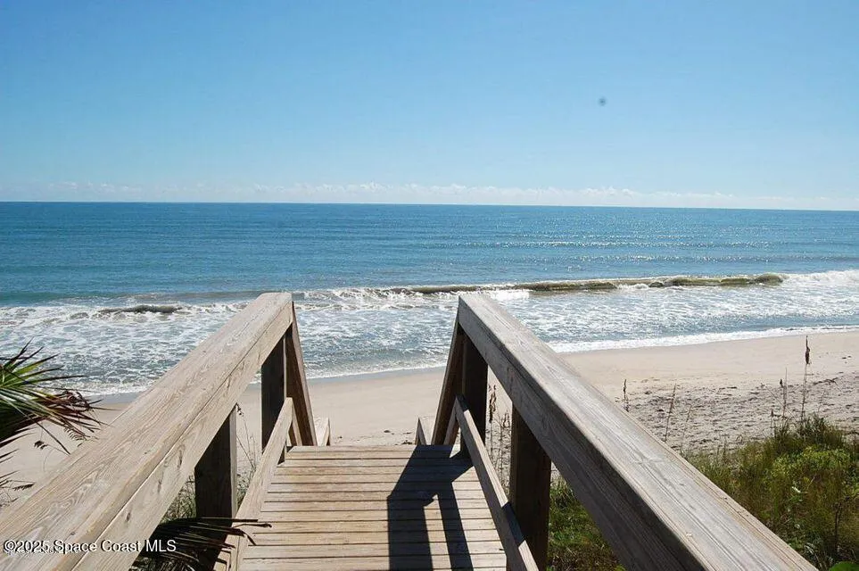 5357 Solway Drive Melbourne Beach, FL 32951