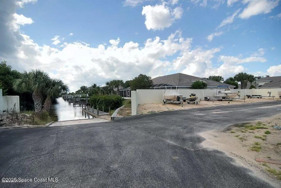 5357 Solway Drive Melbourne Beach, FL 32951