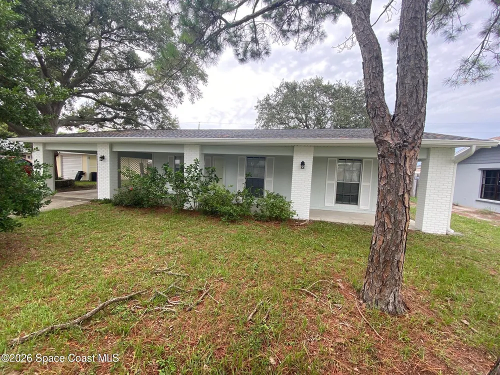3247 Galleon Avenue NE Palm Bay, FL 32905