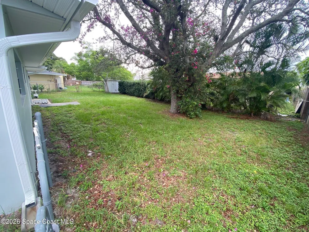 3247 Galleon Avenue NE Palm Bay, FL 32905