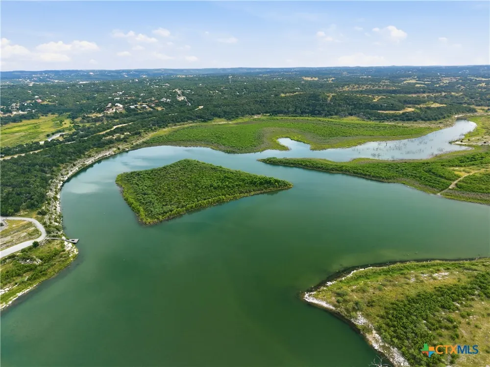 329 Arthur Court Spring Branch, TX 78070