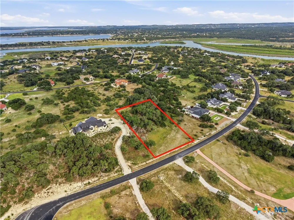 329 Arthur Court Spring Branch, TX 78070