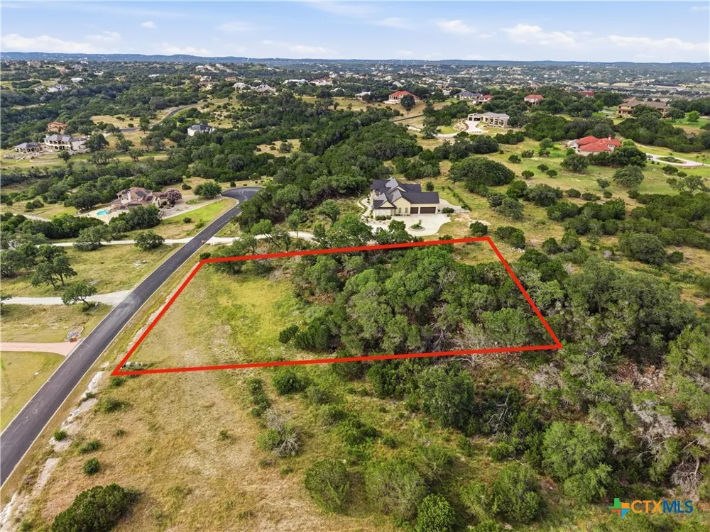 329 Arthur Court Spring Branch, TX 78070