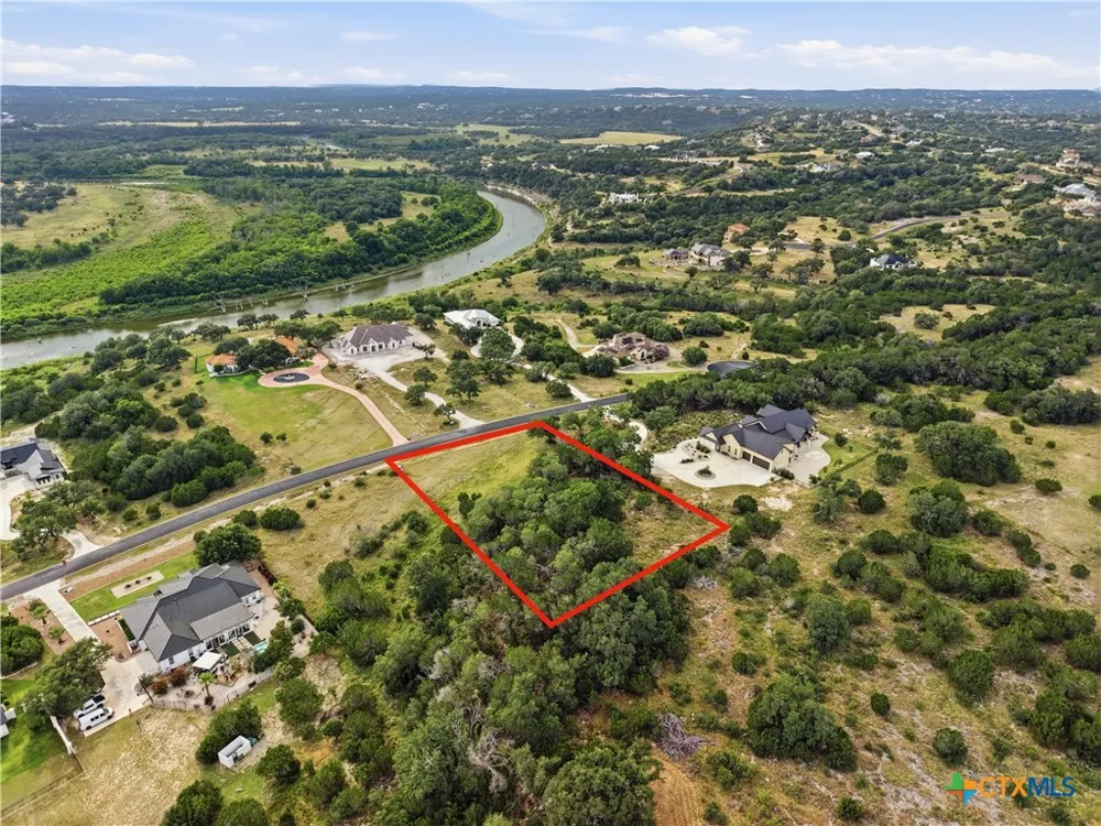 329 Arthur Court Spring Branch, TX 78070